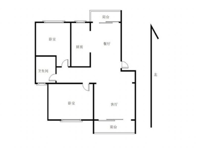 龙湖新城一期C区