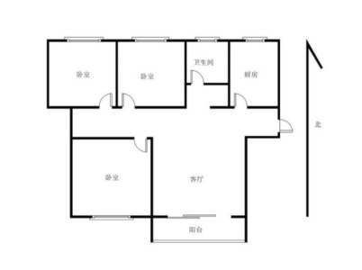 保定新城三期