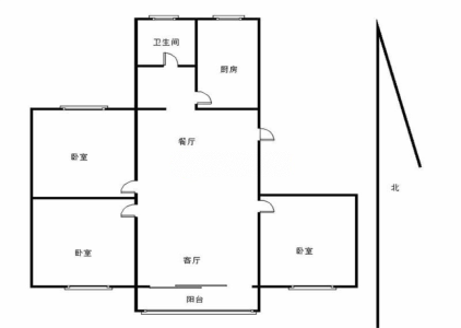 大圣小区