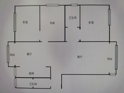 香江比华利山庄