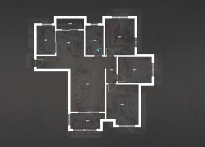 伟星金域蓝湾A区