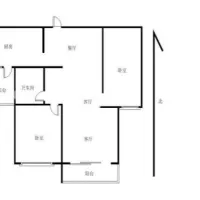 龙湖新城二期南区