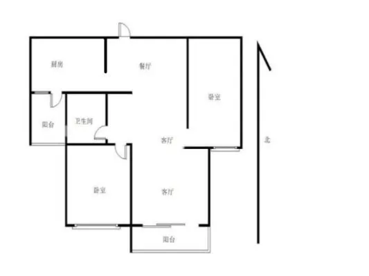 龙湖新城二期南区