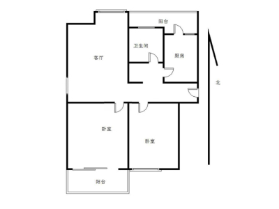 天香苑二期