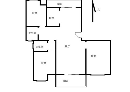 新里西斯莱公馆