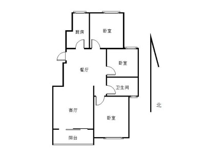 江城国际瑞虹苑