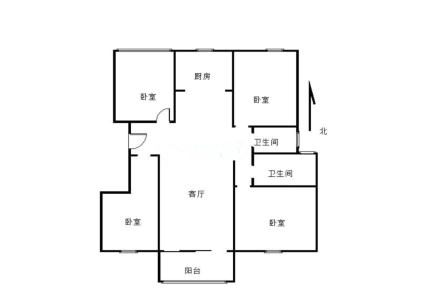 安粮城市广场2期