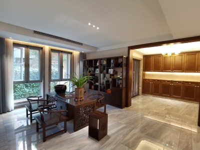 凤凰城中岛玫瑰苑别墅