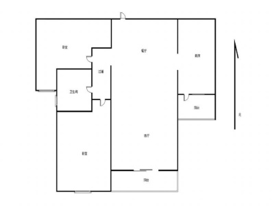旭日天都五组团