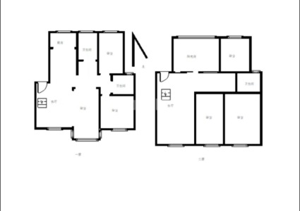 江南御花园一村