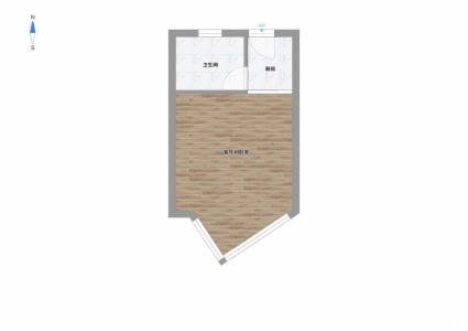 长江长现代城北区(一期)