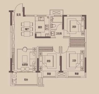 高速东方御府