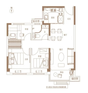 碧桂园黄金时代