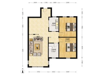 东方城四区东方天骏九珑湾