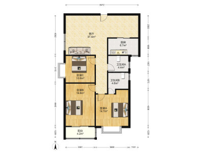 南瑞新城金坤园