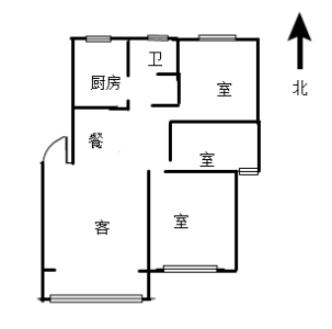鲁港新镇三期五区
