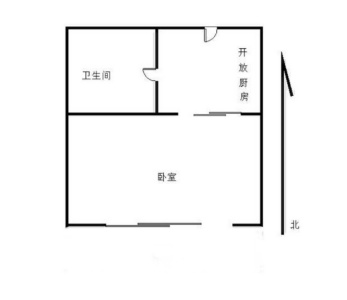 中央城C区