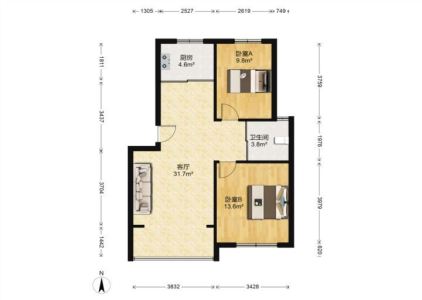 银湖·波尔卡国际花园南区