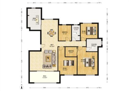 圳秀国际金湖湾