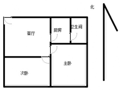 三泰国际大厦