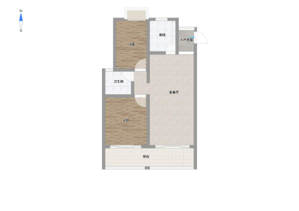 中央城学府壹号