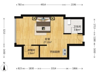 万达广场二期(万达嘉华)