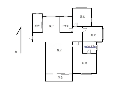 城市之光第三街区