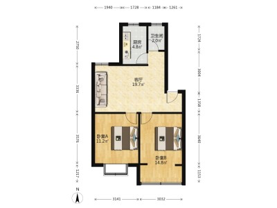 南瑞新城沐春园