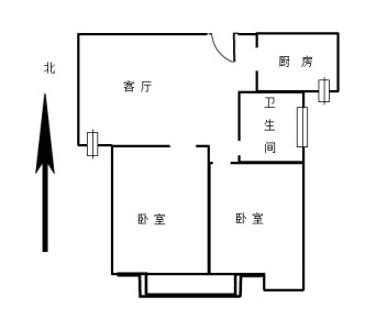 弋江嘉园三期