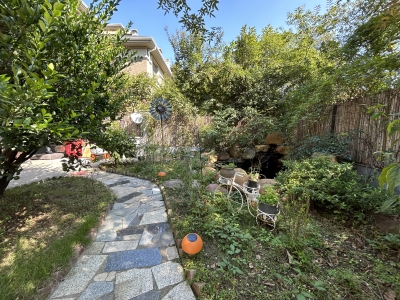 凤凰城中岛玫瑰苑别墅