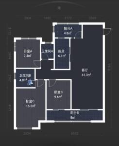 保利信达熙悦府