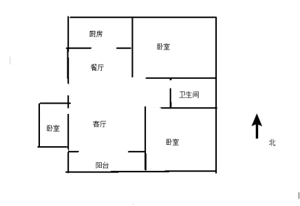 横山小区