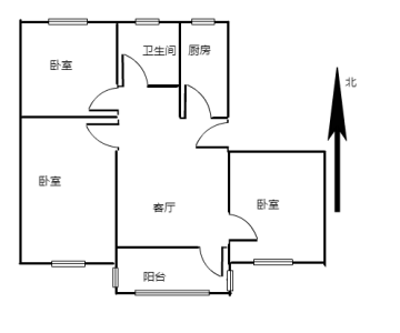 团结新村四村