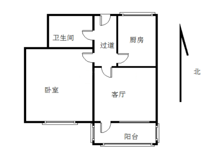 杨家巷长航宿舍楼