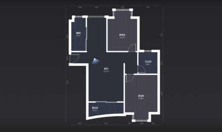 长江长现代城北区一期