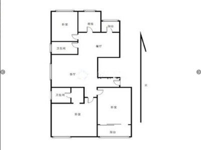 凤凰城中岛玉兰苑