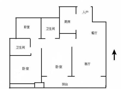 融创玉兰公馆