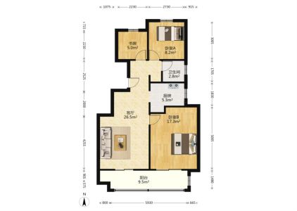 融创金地童话森林