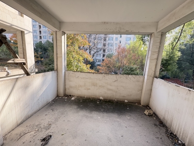 江南御花园一村