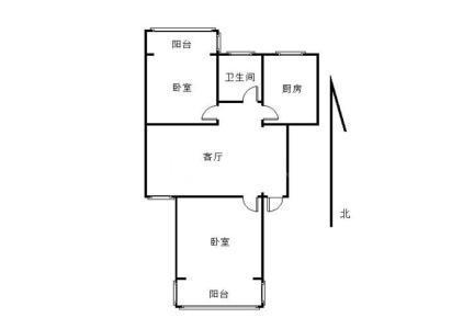 吉和小区,吉和新村