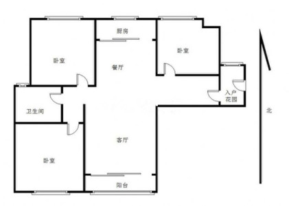 美加印象C区