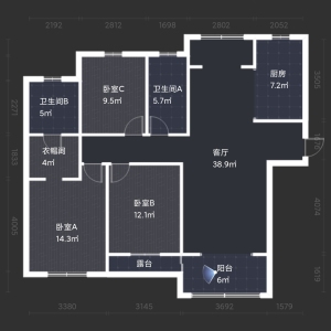 伟星金域蓝湾名门