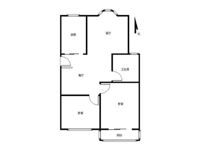 江南御花园一村