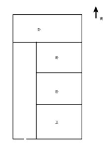 波尔卡财富公寓