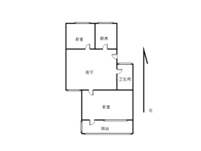 中江新村西区