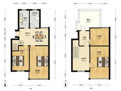 劳动新村7号地块