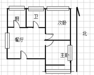 团结三村