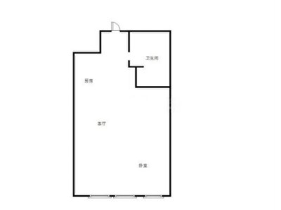 柏庄观邸财富广场