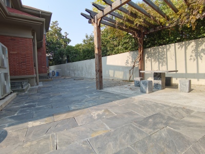 凤凰城中岛玫瑰苑别墅