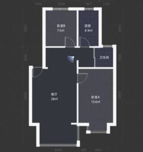 绿地6号地块B区(凯旋尚品)